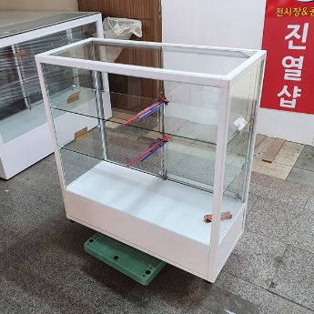 kc-101-003 알미늄 진열장 쇼케이스 제작